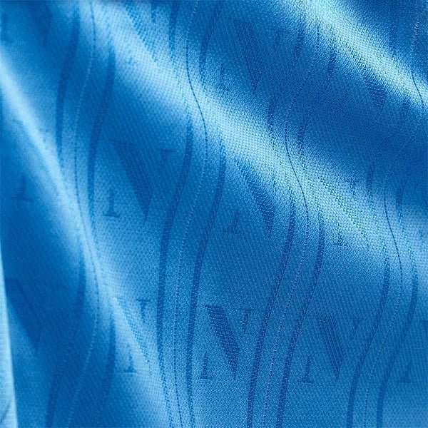 Napoli Home Jersey 2025/2026 - Player Version