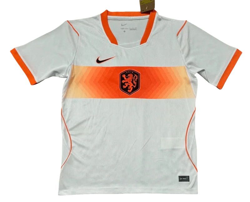 Netherlands Football kit – 2026 World Cup Away