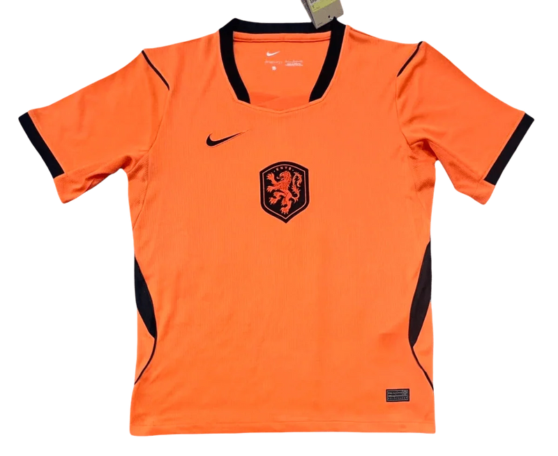 Netherlands Football kit – 2026 World Cup Home