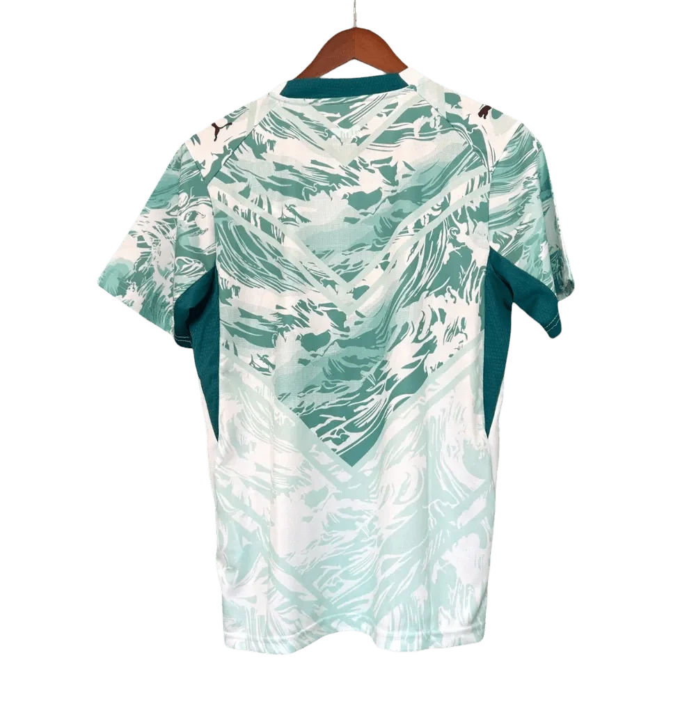 Portugal Football jersey – 2026 World Cup Away
