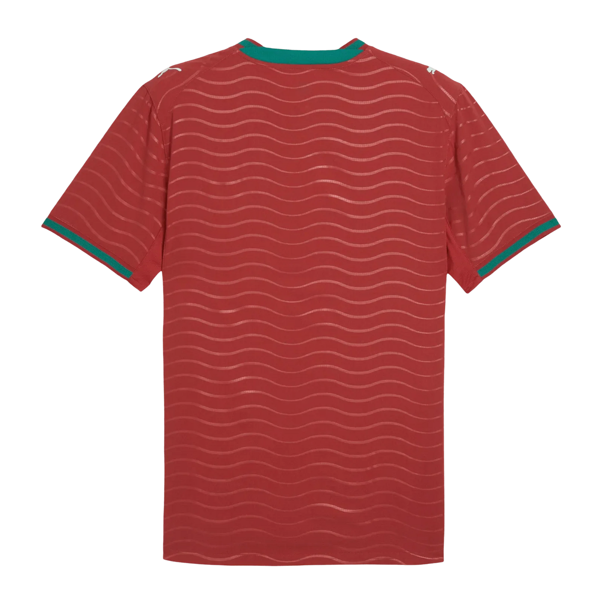 Portugal Football jersey – 2026 World Cup Home