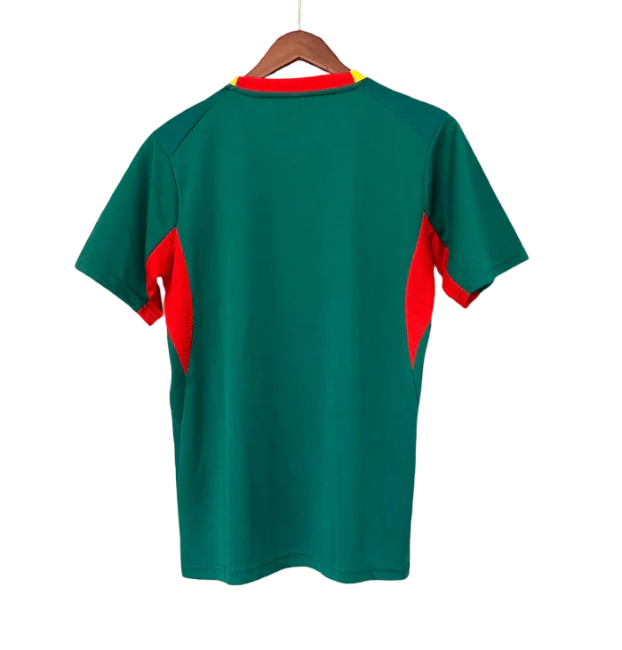 Senegal Soccer Jersey - 2026 World Cup Away kit