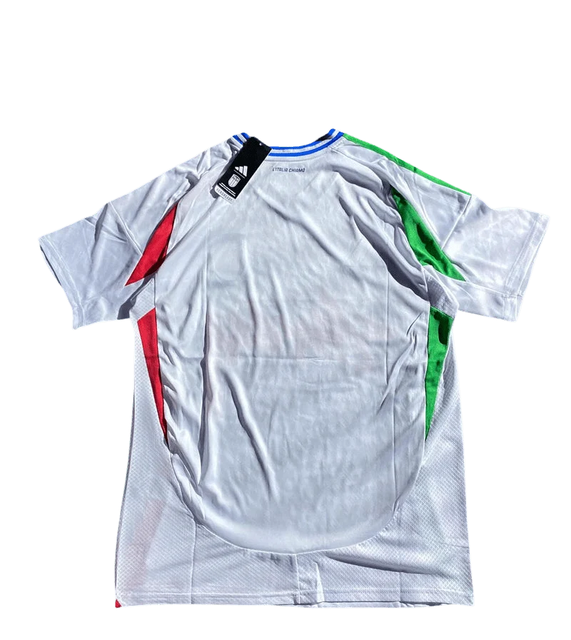 Stussy football jersey - Italy Limited Edition Jersey Fan Version