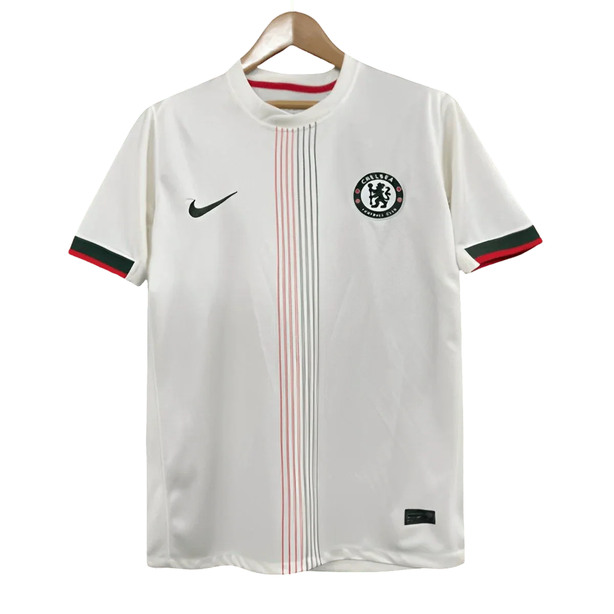 Blues Chelsea Away jersey - 2025/2026 Fan version