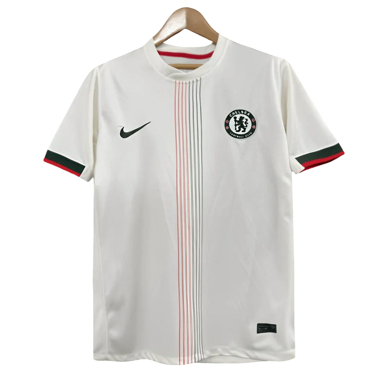 Blues Chelsea Away jersey - 2025/2026 Fan version