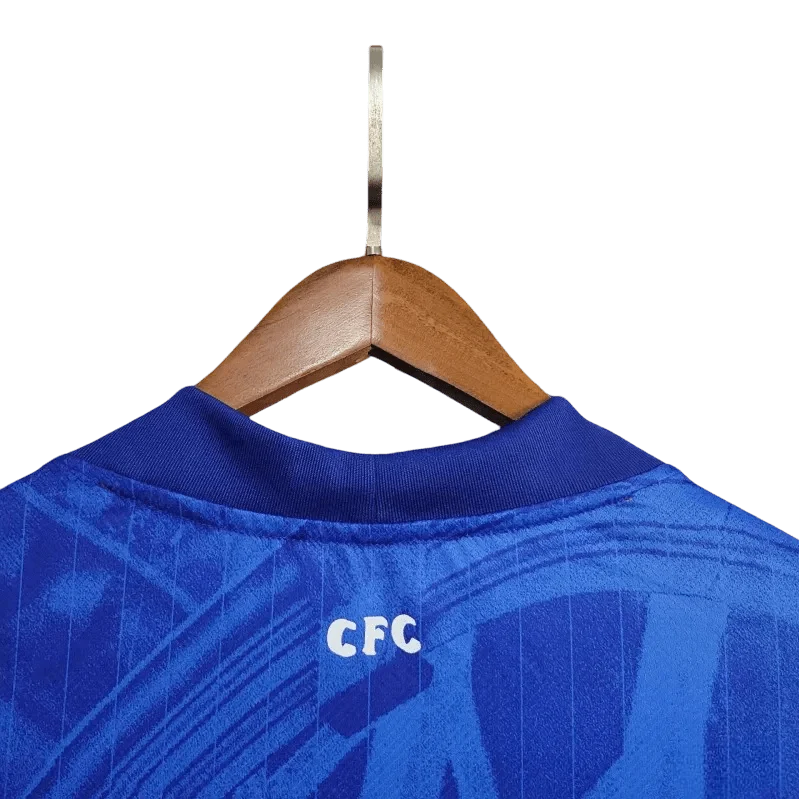 Blues Chelsea Home jersey - 2025/2026 Fan version