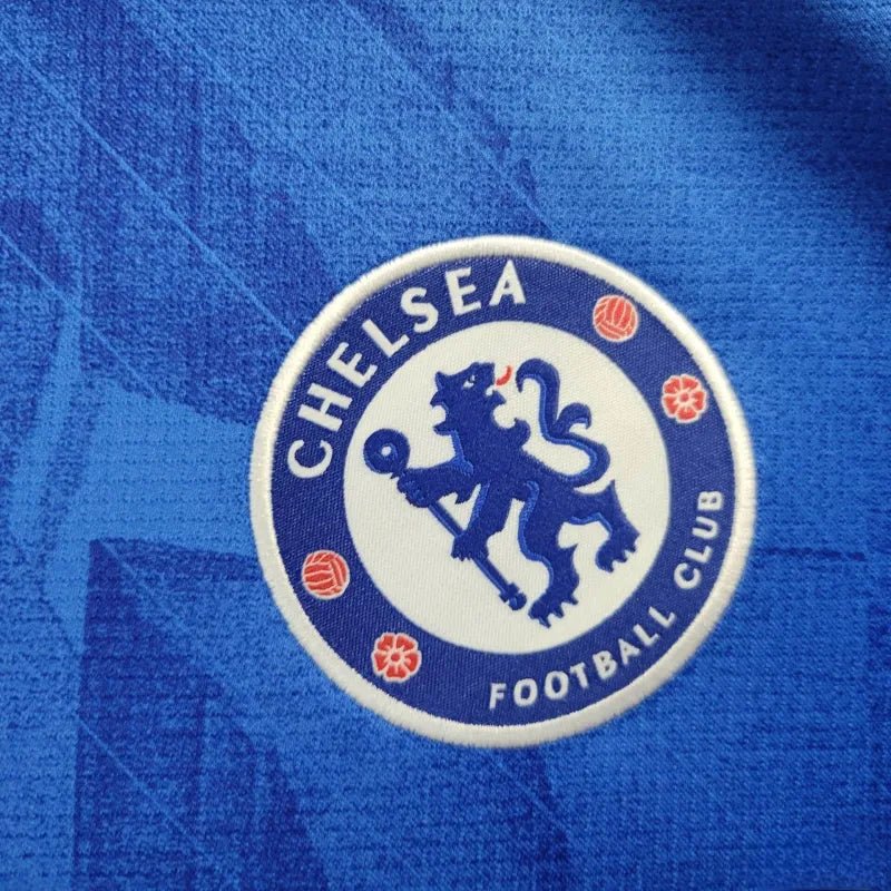 Blues Chelsea Home jersey - 2025/2026 Fan version