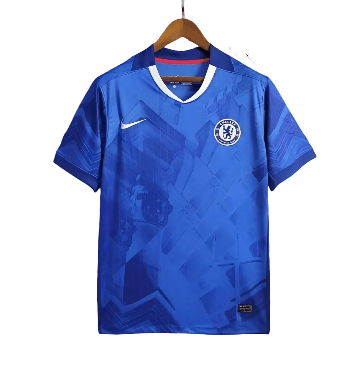 Blues Chelsea Home jersey - 2025/2026 Fan version