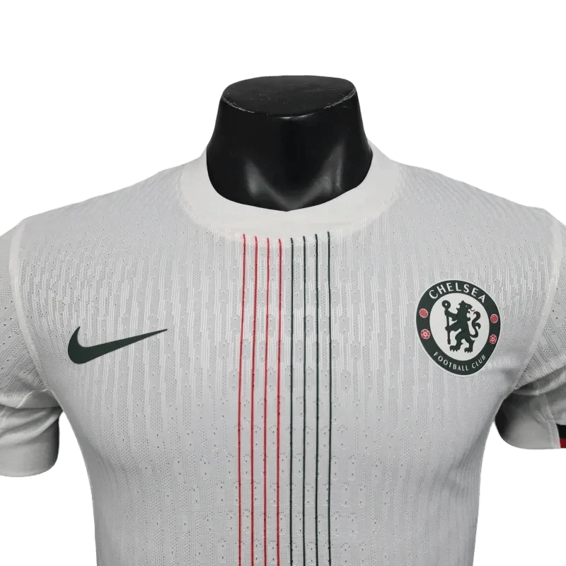 Blues Chelsea jersey - 2025/2026 Away Player version