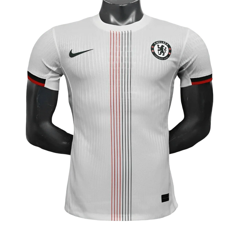 Blues Chelsea jersey - 2025/2026 Away Player version