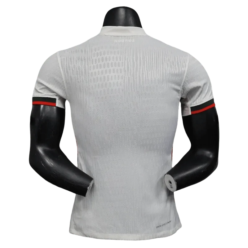 Blues Chelsea jersey - 2025/2026 Away Player version
