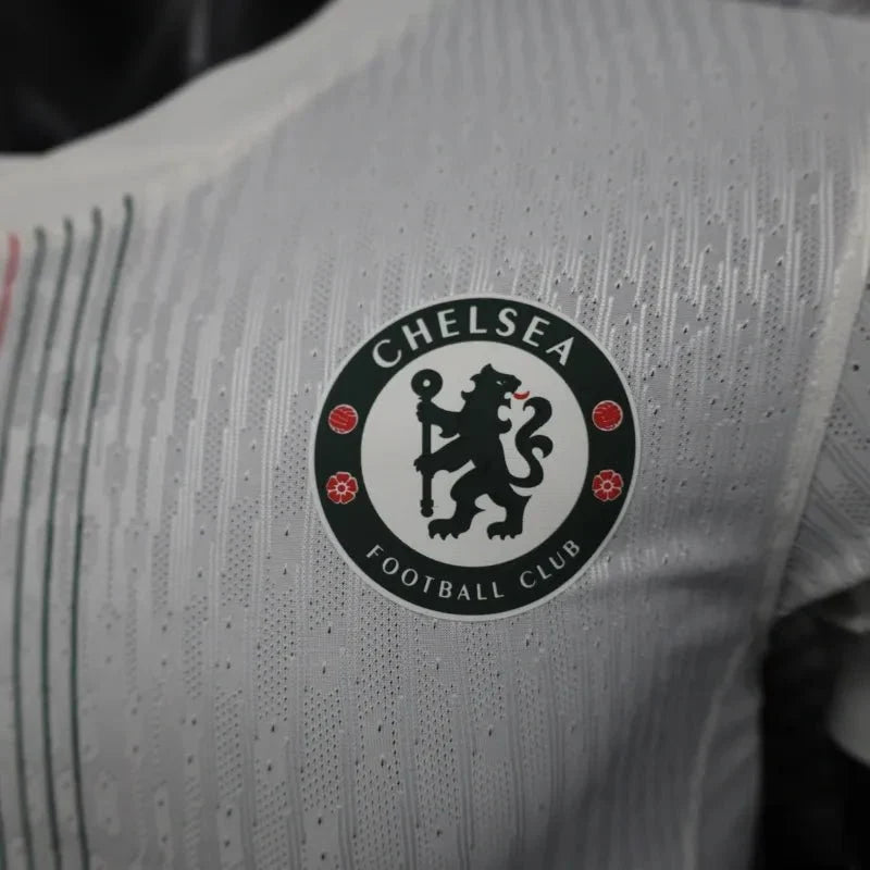 Blues Chelsea jersey - 2025/2026 Away Player version