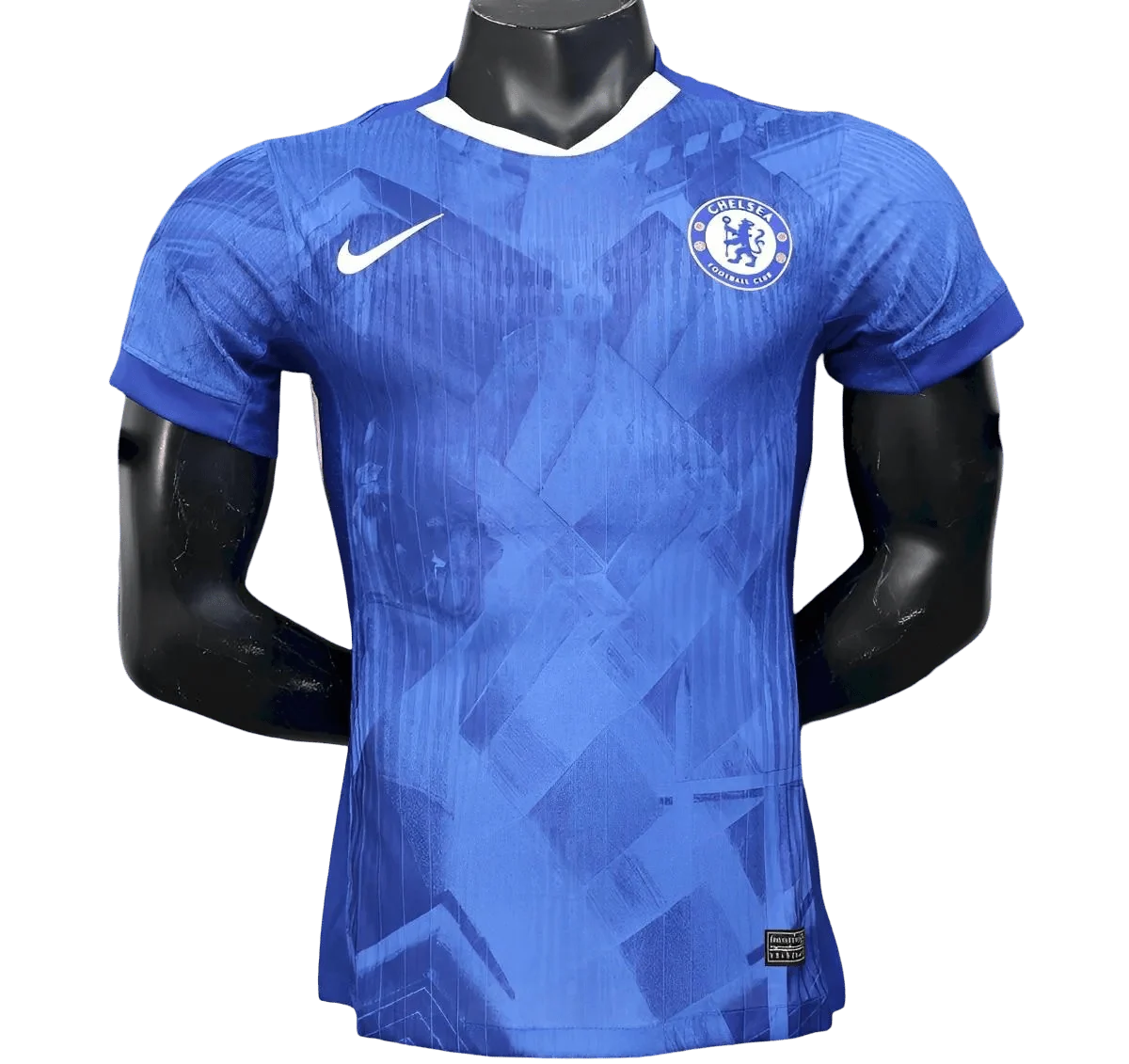 Blues Chelsea jersey - 2025/2026 Home Player version