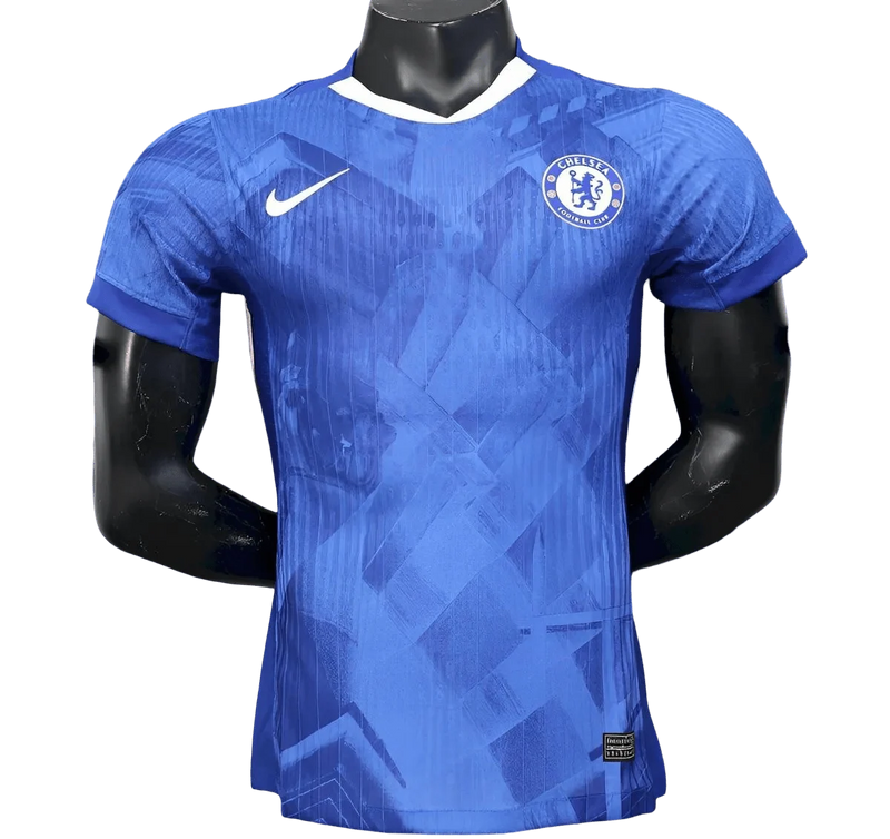 Blues Chelsea jersey - 2025/2026 Home Player version