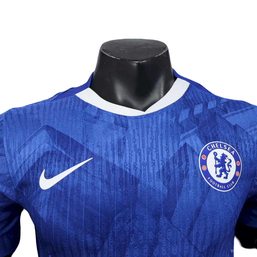Blues Chelsea jersey - 2025/2026 Home Player version