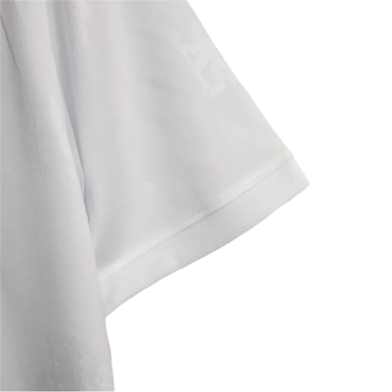 Blues Chelsea Soccer Jersey - 2024 White Limited Edition Jersey - Fan Version