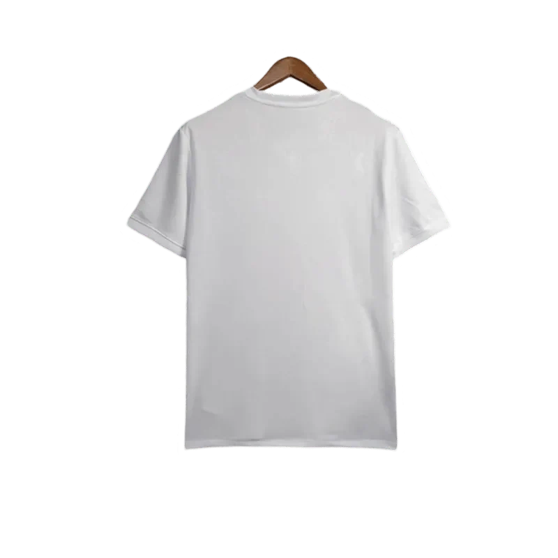 Blues Chelsea Soccer Jersey - 2024 White Limited Edition Jersey - Fan Version