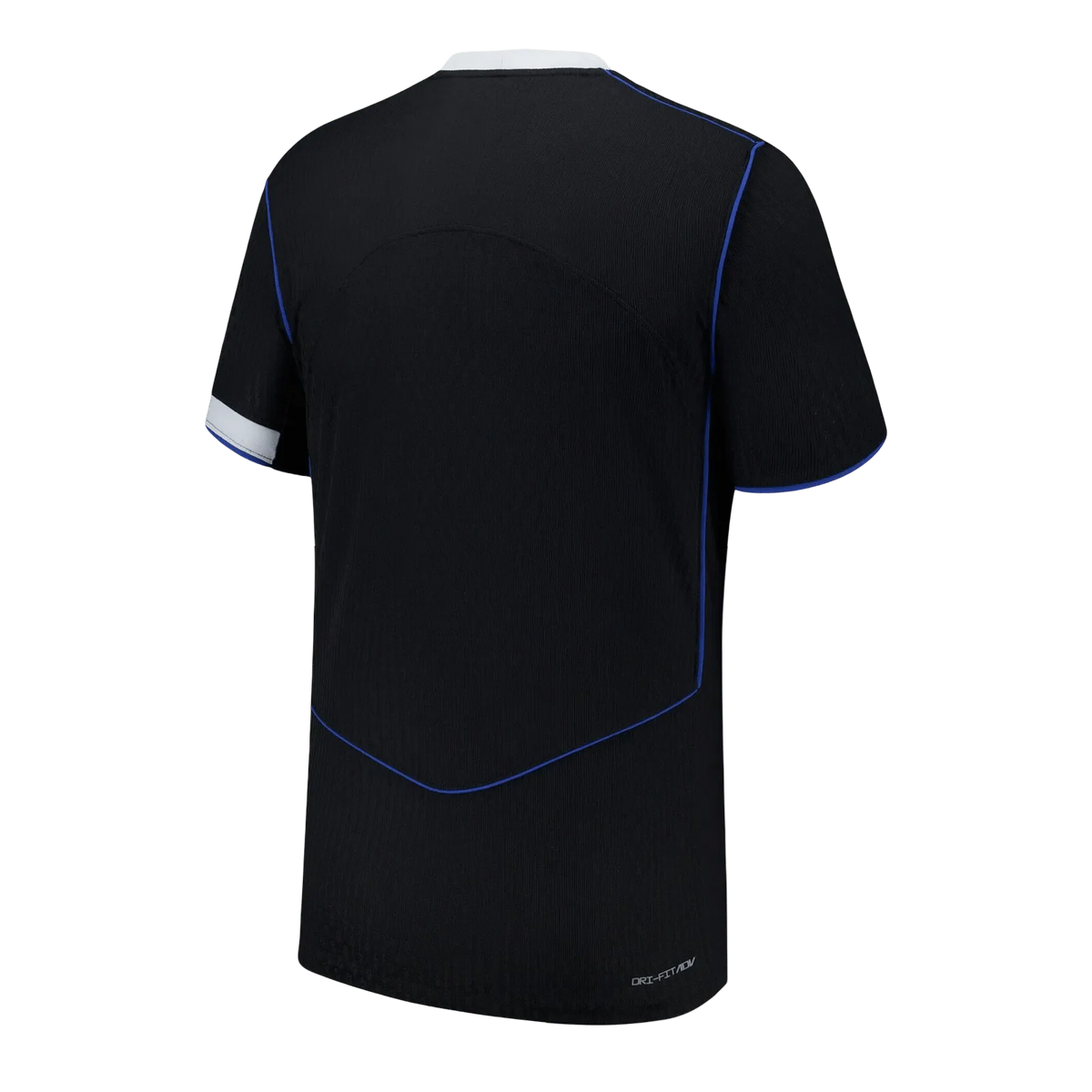 Blues Chelsea Third jersey - 2025/2026 Fan version