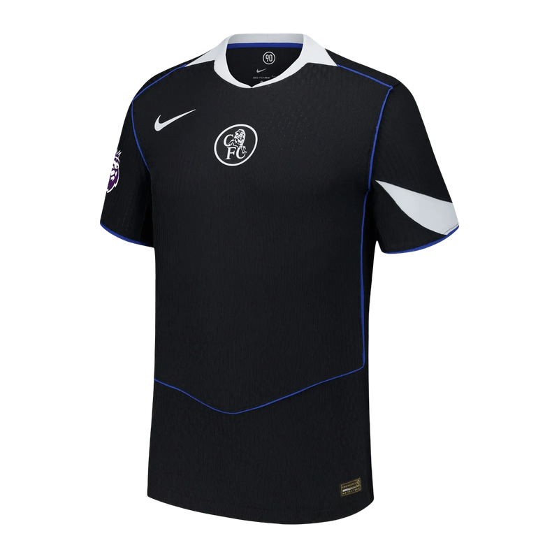 Blues Chelsea Third jersey - 2025/2026 Fan version