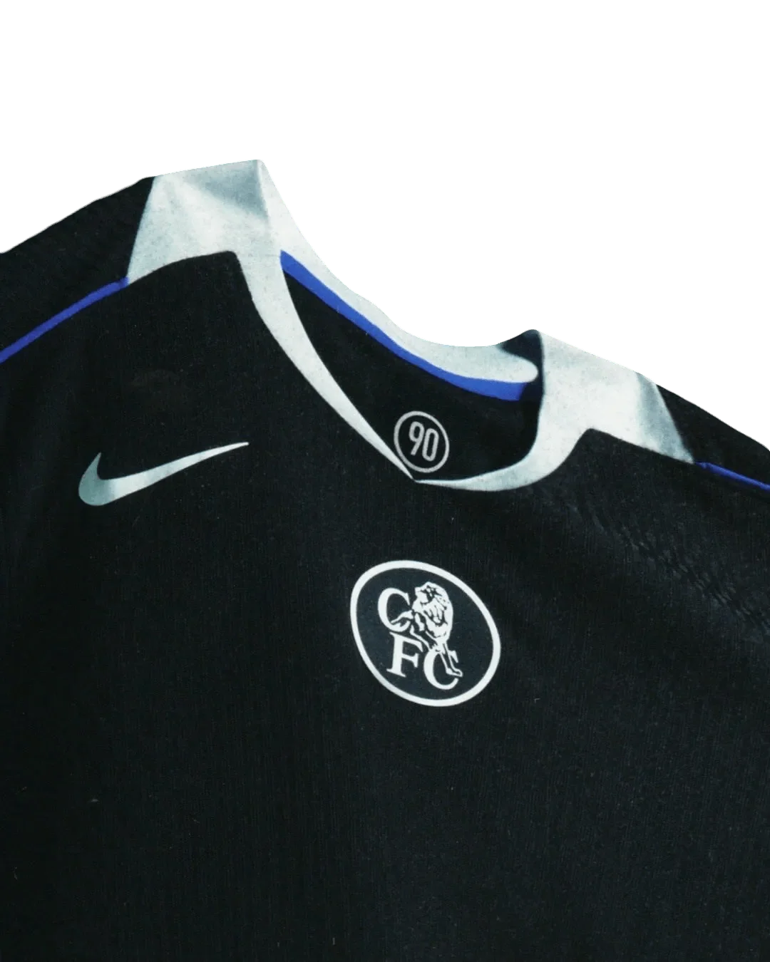 Blues Chelsea Third jersey - 2025/2026 Fan version