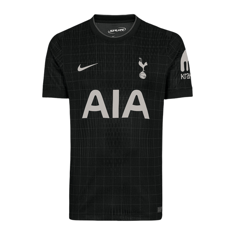 The Lilywhites Away kit - 2025/2026 Fan version