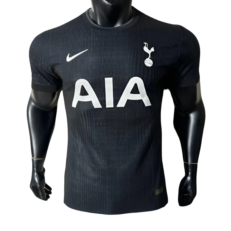 The Lilywhites Away kit - 2025/2026 Player version