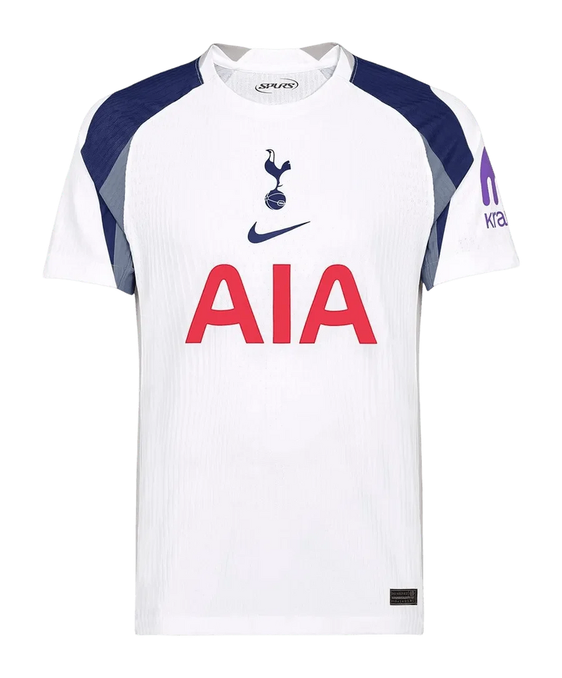 The Lilywhites Home kit - 2025/2026 Fan version