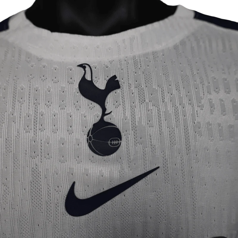 The Lilywhites Home kit - 2025/2026 Player version