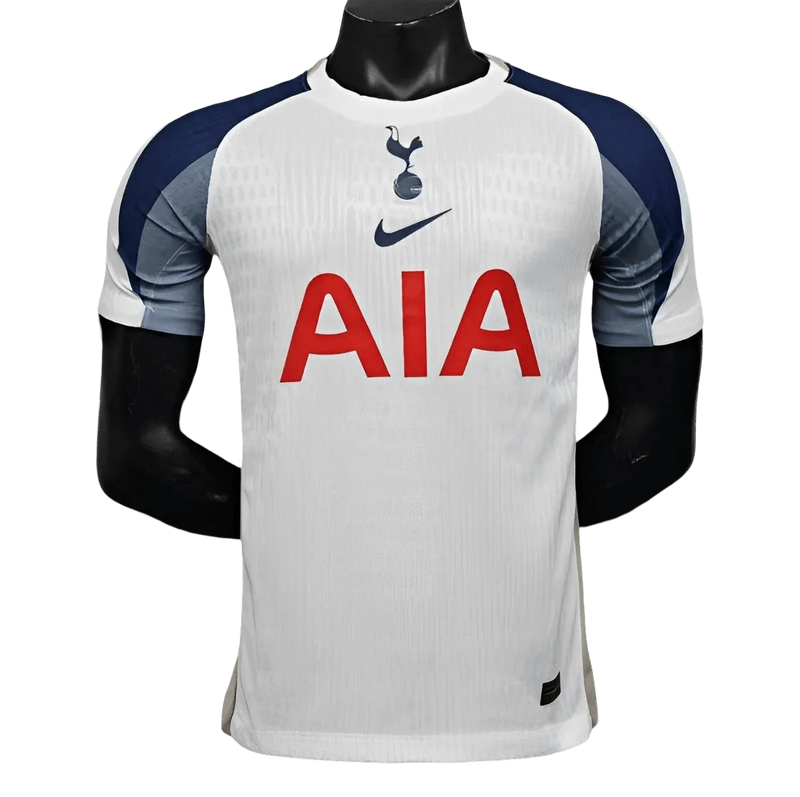 The Lilywhites Home kit - 2025/2026 Player version
