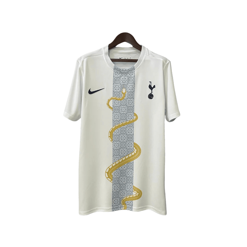 The Lilywhites Lunar New Year Pre-Match jersey - 2025 Fan version