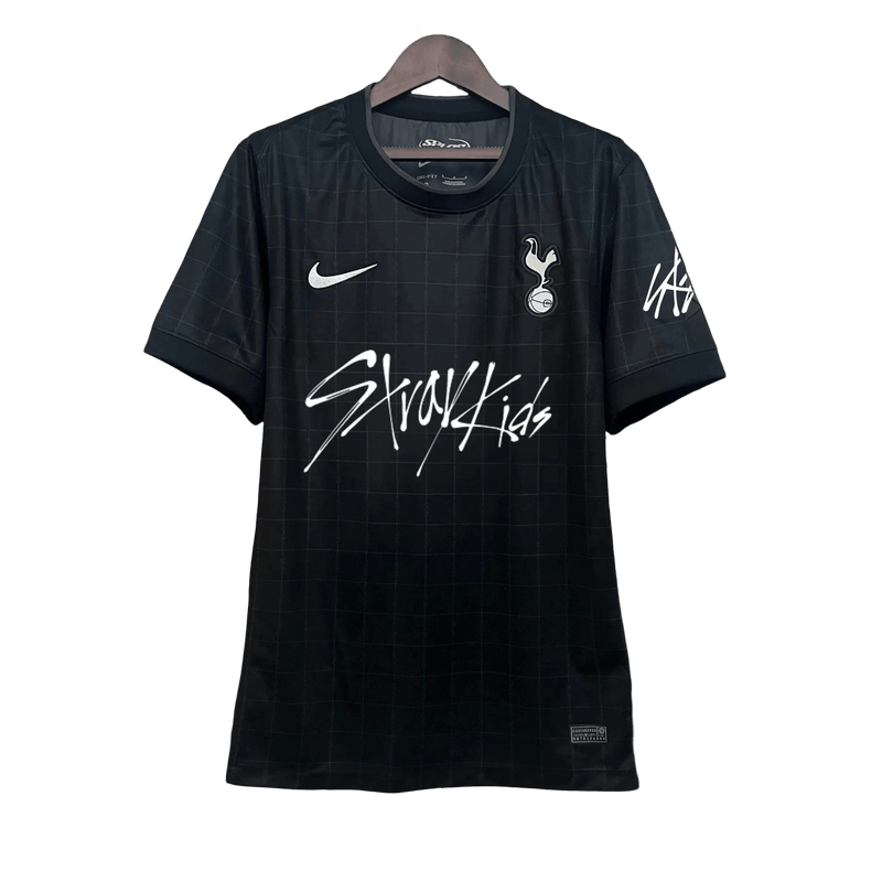 The Lilywhites x Stray Kids Away Limited Edition jersey - 2025/2026 Fan version