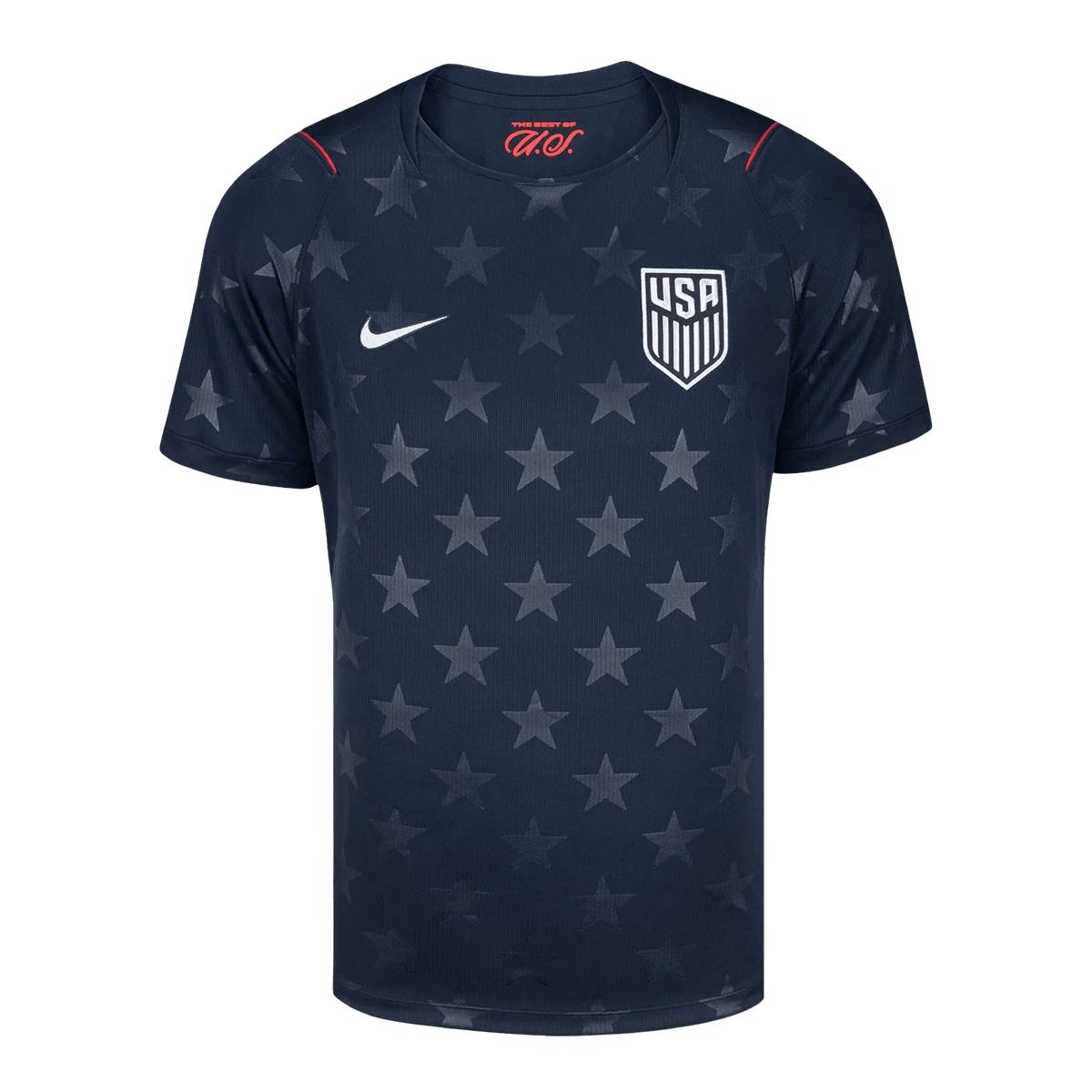 USA Football jersey – 2026 World Cup Away