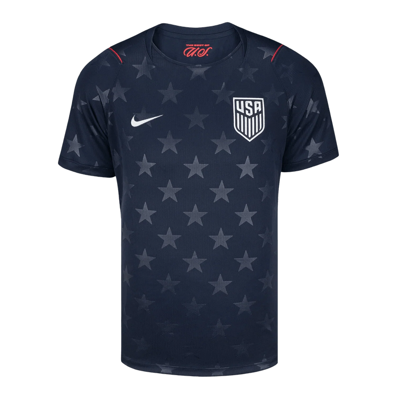 USA Football jersey – 2026 World Cup Away