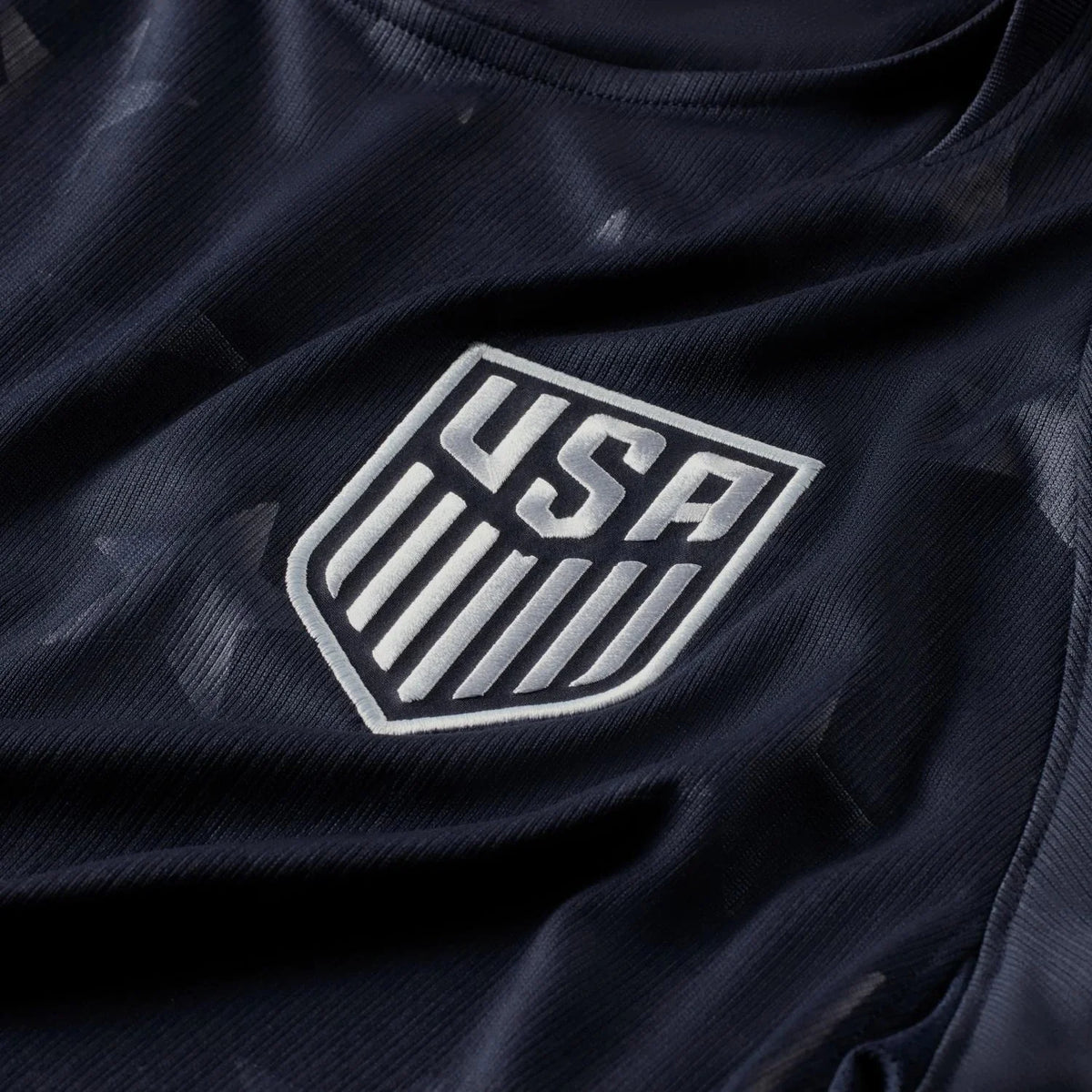USA Football jersey – 2026 World Cup Away