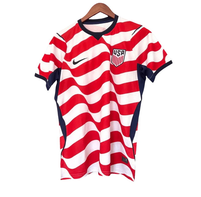 USA Football jersey – 2026 World Cup Home