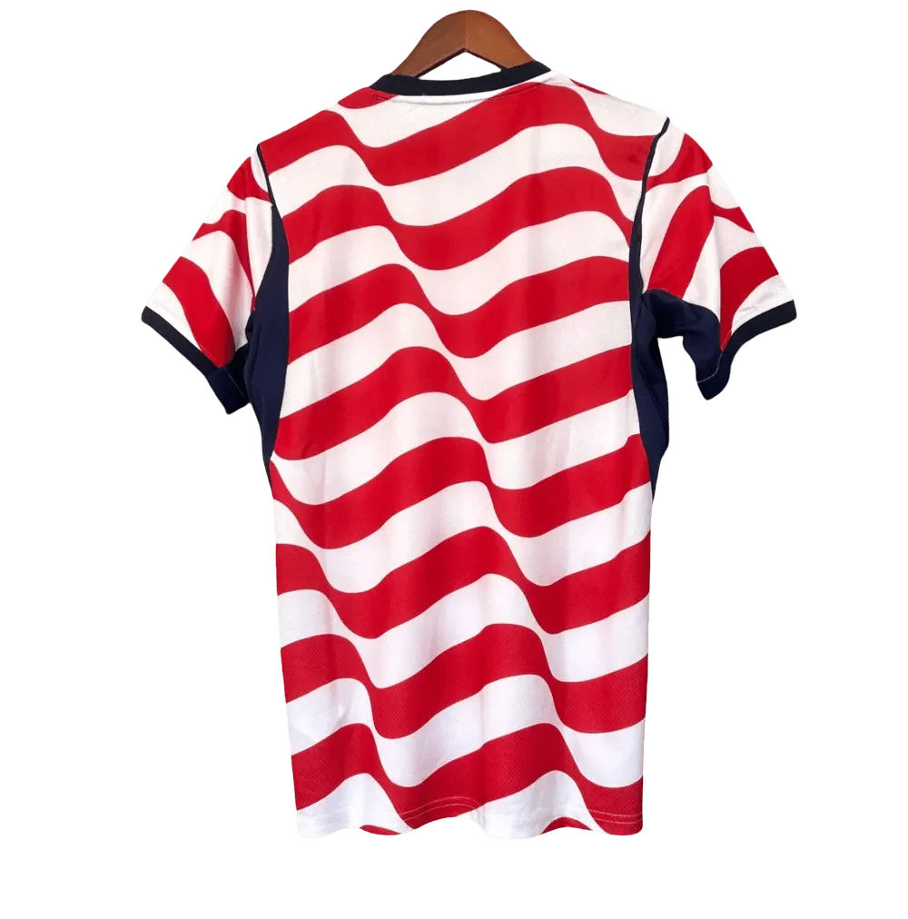 USA Football jersey – 2026 World Cup Home